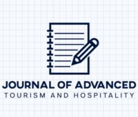 Journal of Advanced Tourism and Hospitality